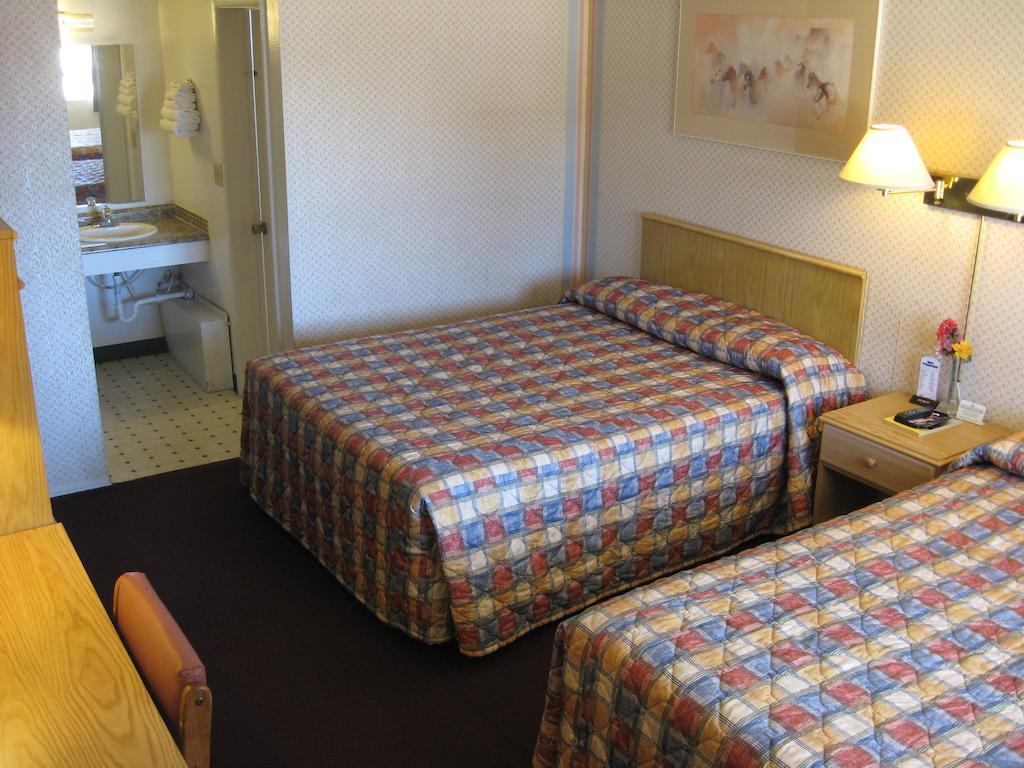 Motel 8 Willcox Pokój zdjęcie